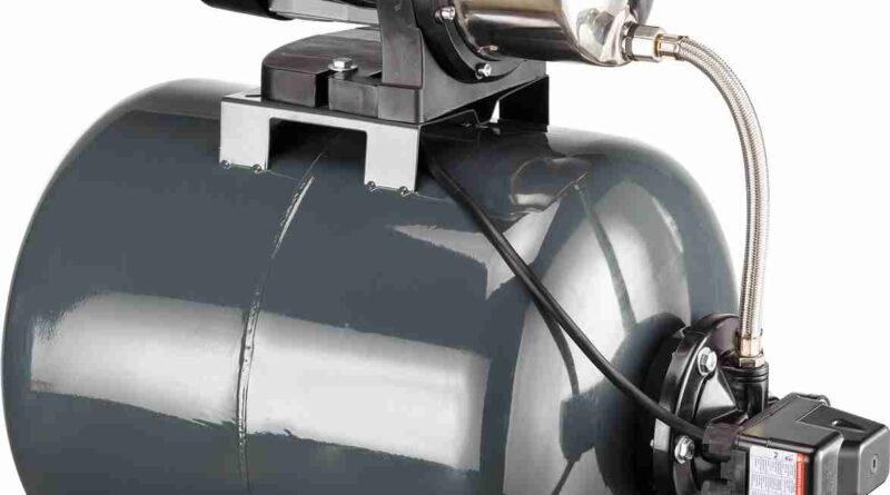 mesin vibrator motor pump