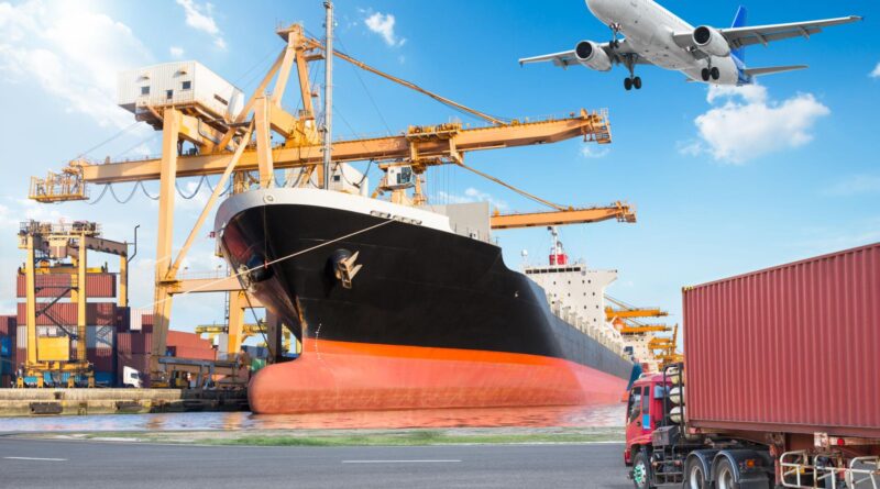 Jasa Forwarder China - Cara Aman Impor Barang dari China